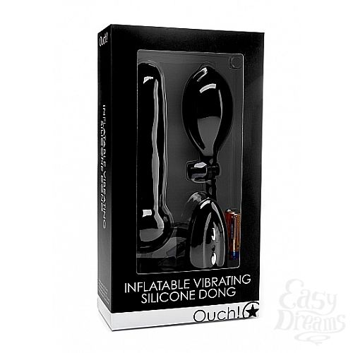 ���������� 4  ������������� �������� ��������� OUCH!, 15,5 ��., �������