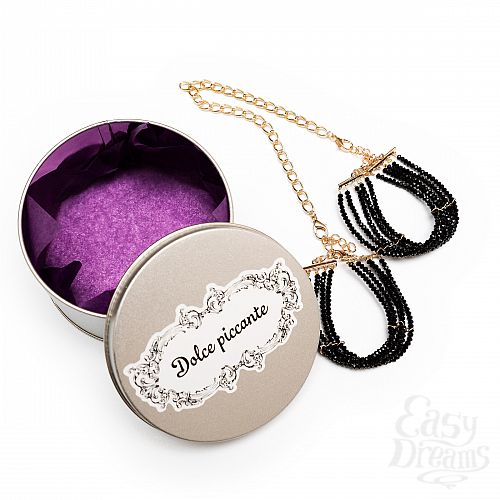 ���������� 2  ���������-�������� �� ������� ����� � �������, Tenero �more - Dolce Piccante, One Size, �������