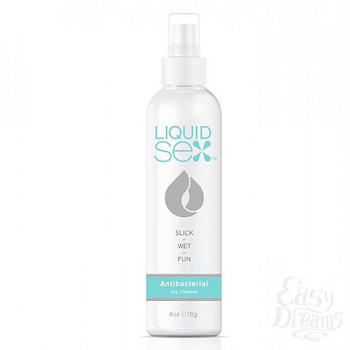 ���������� 1:  ����������������� ���������� Liquid Sex, 118 ��. 