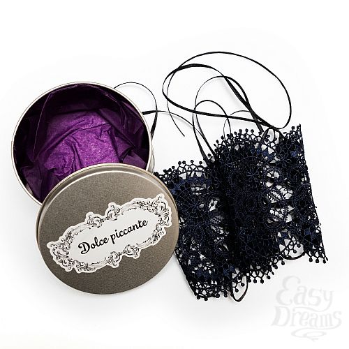 ���������� 1:  ��������� ������� Tentazione - Dolce Piccante, ���� - �������� �����, S/M, �����