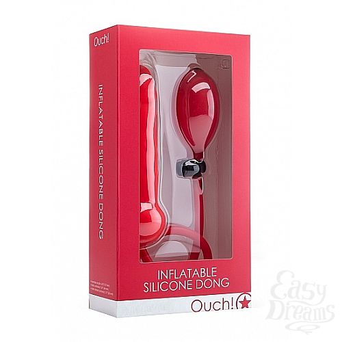 ���������� 2  �������� ������������� � ������ OUCH!, 16,5 ��., �������