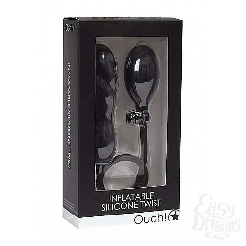 ���������� 2  �������� ������������� � ������ OUCH!, 14,5 ��. 