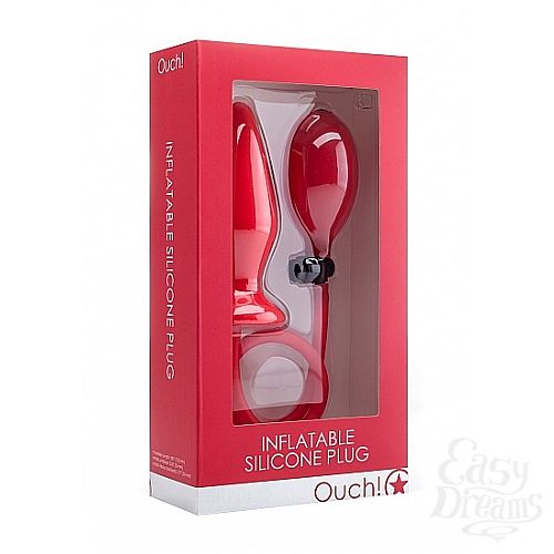 ���������� 4  �������� ���������� � ������ OUCH!, 12,3 ��., �������