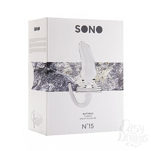 ���������� 4  �������� ������ SONO  15 , 15,5 ��., ������