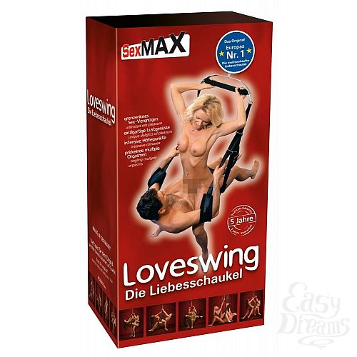 ���������� 1:  ������ ����� Loveswing Multi Vario