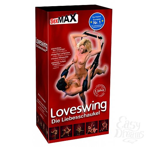 ���������� 1:  ������ ����� Loveswing DeLuxe