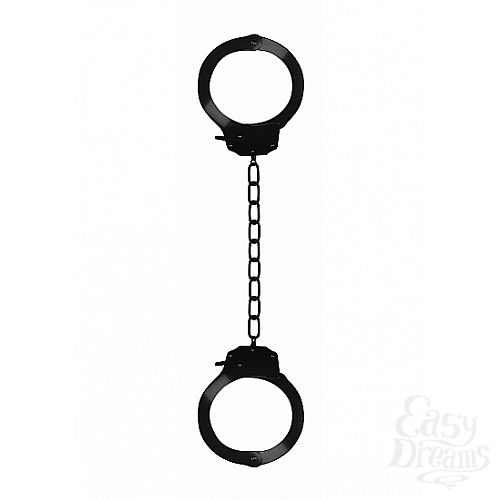 ���������� 1:  ������� Pleasure Legcuffs - Shotsmedia, ����������