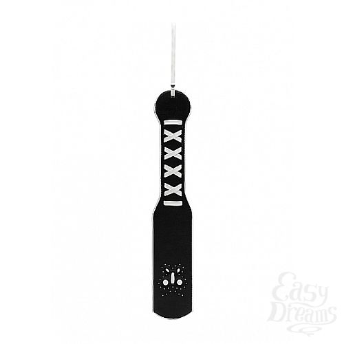 ���������� 1:  ���� BAD ROMANCE Black with White 