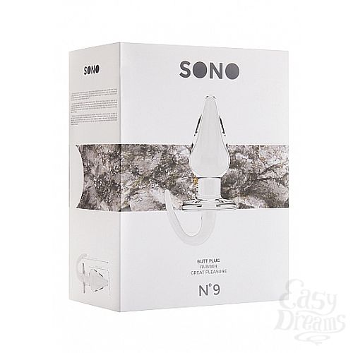 ���������� 4  �������� ������ SONO  9, 15,5 ��., ������