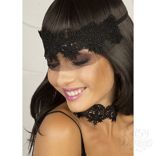  3   - Delicati pizzi  - Dolce Piccante, One Size, 