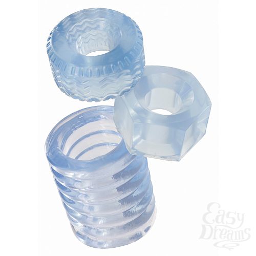 ���������� 1:  �������� ����������� ����� Power Cock Tools 