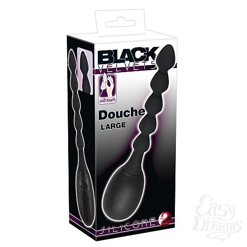 ���������� 3  �������� ���-���������� Black Velvets