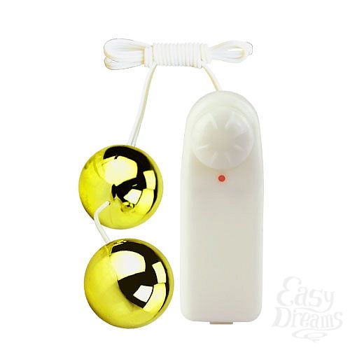 ���������� 1:  ����������� ������ � ��������� - Goden Balls , �������