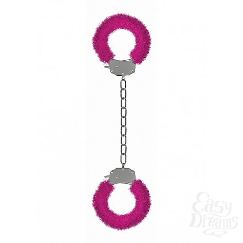 ���������� 1:  ������� ��������� Pleasure Legcuffs - Shotsmedia, ����������