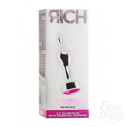 ���������� 3  �������� ������ Rich Silver 2.6 - Shotsmedia 