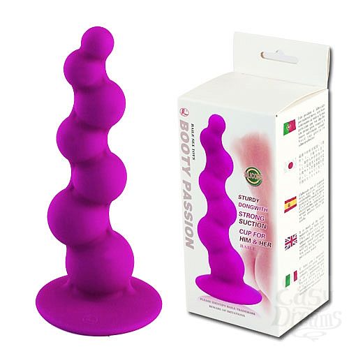 ���������� 2  ��������� �������� ������ - Booty Passion - 15 ��, ����������