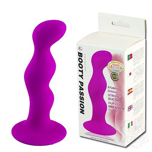 ���������� 2  �������� �������� ������ - Booty Passion - 12 ��, ����������