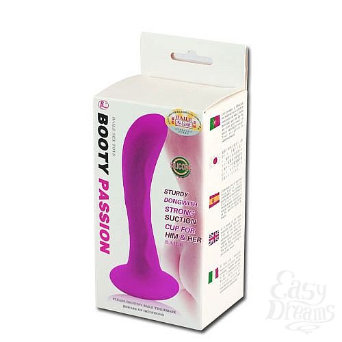 ���������� 2  �������� ������ Booty Passion - 13,5 ��, ����������