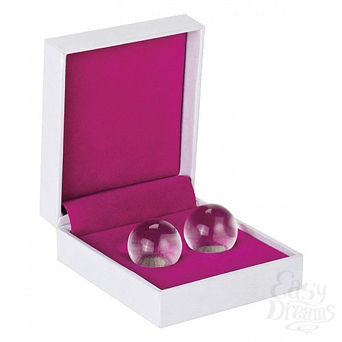 ���������� 1:  ���������� ������ Ben Wa Balls Medium Weight - Shotsmedia 