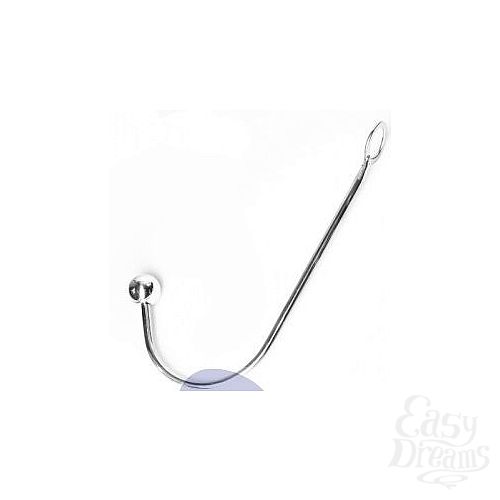 ���������� 1:  �������� ���� The Hook 30mm Ball Stainless Steel