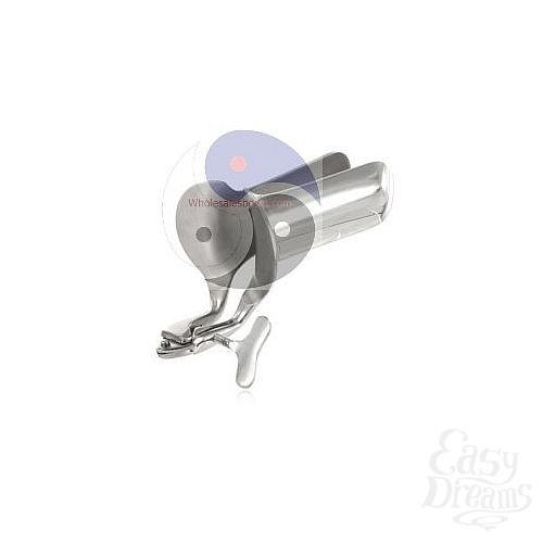 Фотография 1:  Малое зеркало-расширитель Collin Speculum Small Фотография 1:  Малое зеркало-расширитель Collin Speculum Small