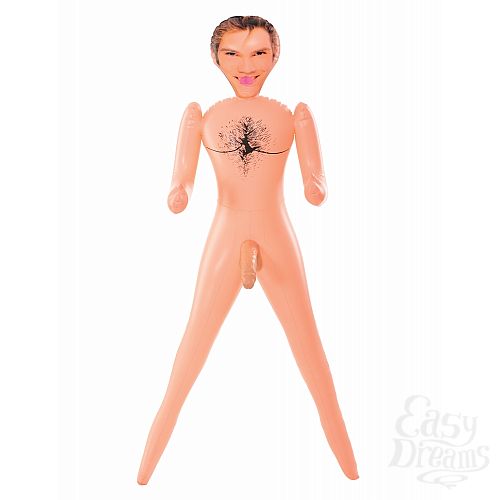 ���������� 1:  �����-������� Pipedream Big Cock Brad 