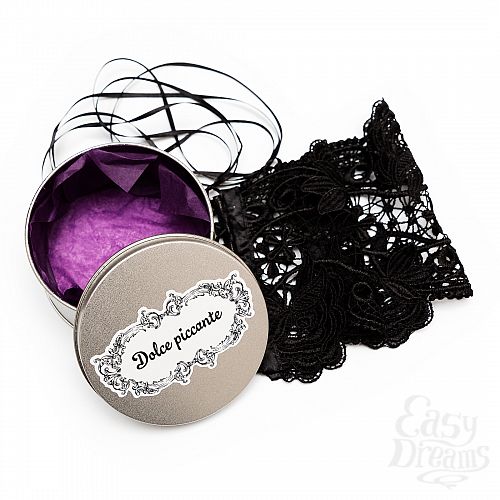  2     Desiderio - Dolce Piccante, S/M, 