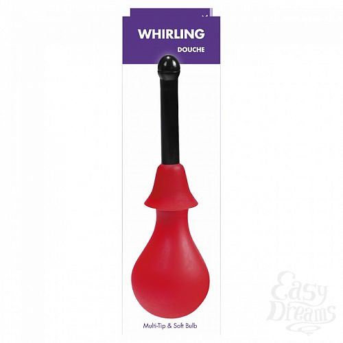���������� 2  ����� ��� ������������ Whirling Douche Kinx 