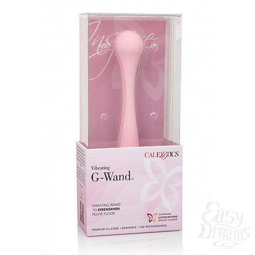 ���������� 1:  ������������� INSPIRE VIBRATING G-WAND