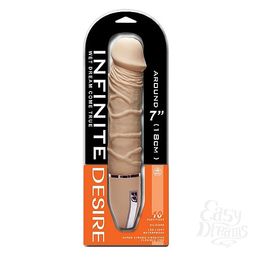 ���������� 2  ��������-��������� Infinite Desire ��������� ����� - 26 ��.