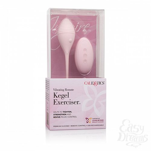���������� 5  ������������� Vibrating Remote Kegel Exerciser