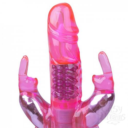  2  - Double Rabbit Pleasures - Seven Creations 