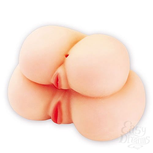 Фотография 1:  Мастурбатор с вибрацией Two Passion Ladys  Фотография 1:  Мастурбатор с вибрацией Two Passion Ladys