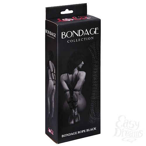 ���������� 3  ������� Bondage Collection, �������, 9�