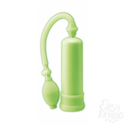  1:  ,   , Glow in the Dark Power Pump - 19,5 .