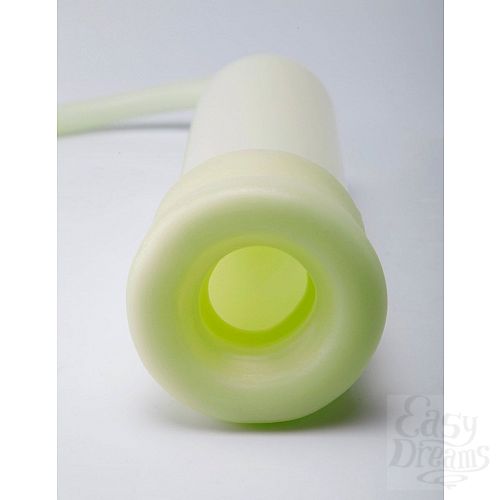  2  ,   , Glow in the Dark Power Pump - 19,5 .