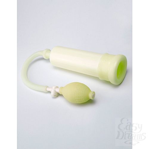  3  ,   , Glow in the Dark Power Pump - 19,5 .