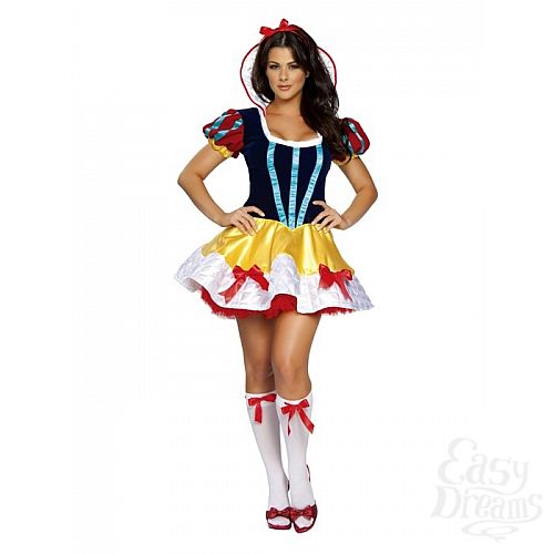 ���������� 1:  ������ ��������� ���������� - Le Frivole, S/M, ����� � ������