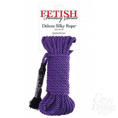 ���������� 1:  ���������� ������� ��� �������� Deluxe Silky Rope - 975 ��.