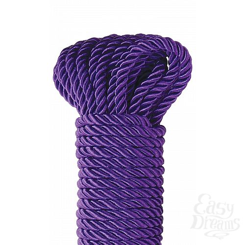 ���������� 3  ���������� ������� ��� �������� Deluxe Silky Rope - 975 ��.