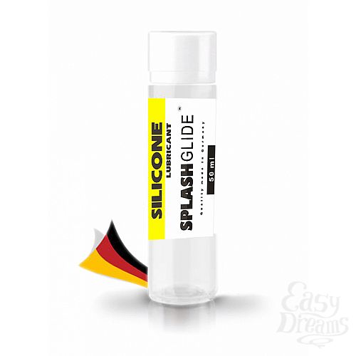  1:  - SPLASHGLIDE Silicone 50 717071
