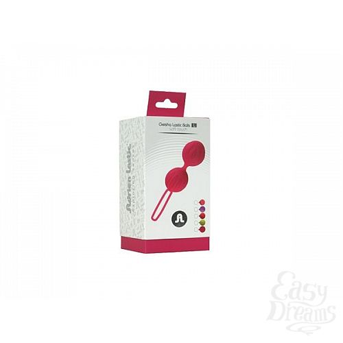 ���������� 1:  ����-������� ����������� ������ Geisha Lastic Ball L