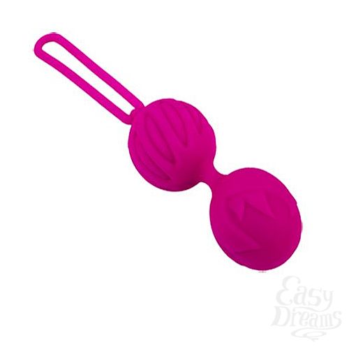 ���������� 2  ����-������� ����������� ������ Geisha Lastic Ball L