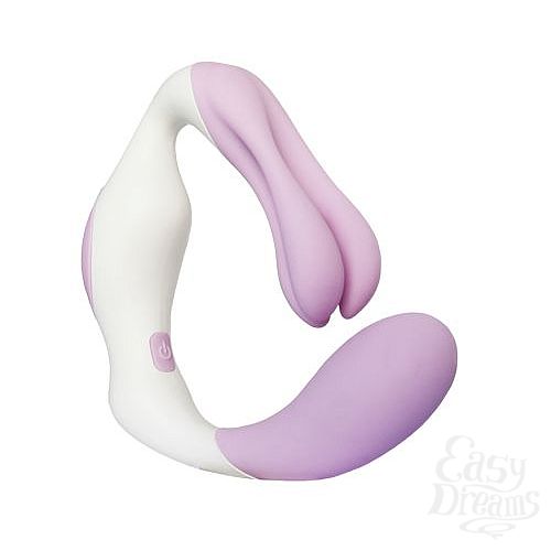 Фотография 3  Клиторальный стимулятор O Venus