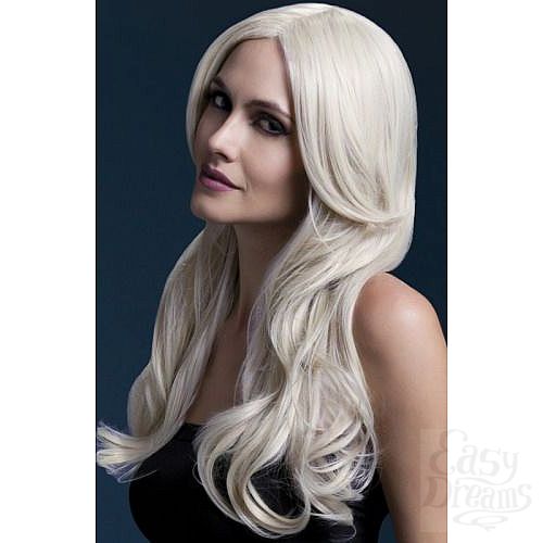 ���������� 1:  ������������ ����� � ������� ������ Khloe