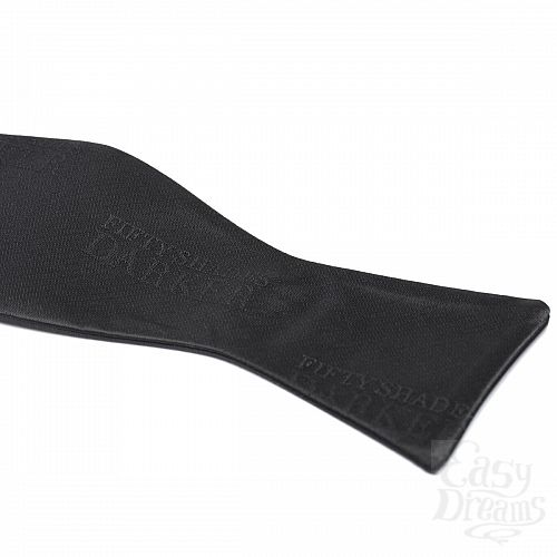 ���������� 2  ��������� ������� DARKER HIS RULES BONDAGE BOW TIE