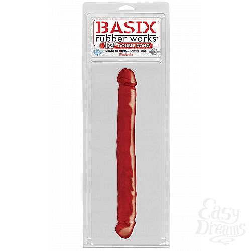 ���������� 2  ������������ ������� ������������� 12  Double Dong - 33,7 ��.