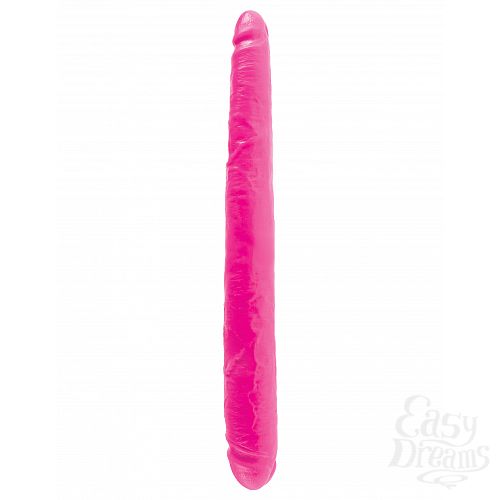 ���������� 2  ����-������� ������������ ������������� 16  Double Dillio - 40,6 ��.