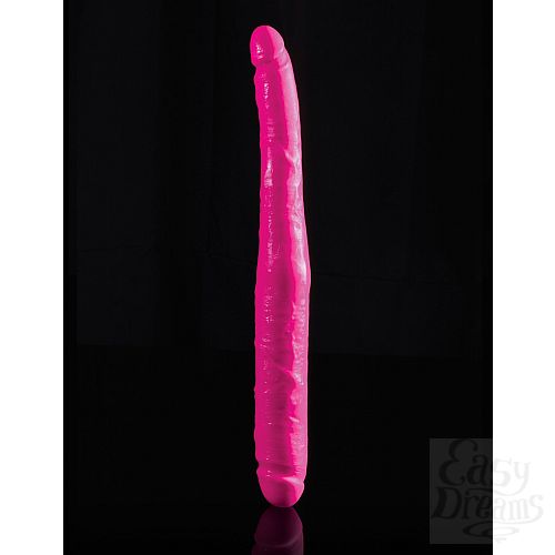 ���������� 4  ����-������� ������������ ������������� 16  Double Dillio - 40,6 ��.