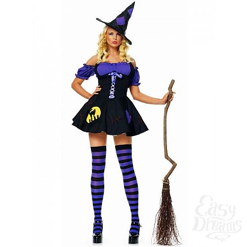 ���������� 1:  ������ ������ ��������� - Le Frivole , S/M, �����-����������